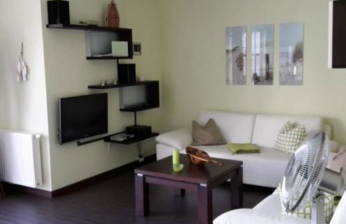 Holiday Home in Garz mit Terrasse und Grill by Interhome - Foto 5