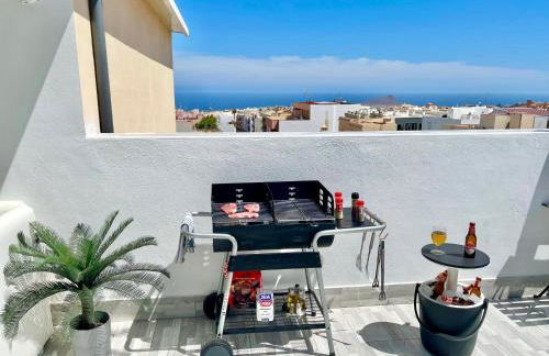 Villa Blanca Tenerife - Atico Loft - Foto 8