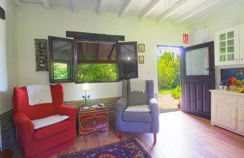 Cabaña El Planto - Foto 4