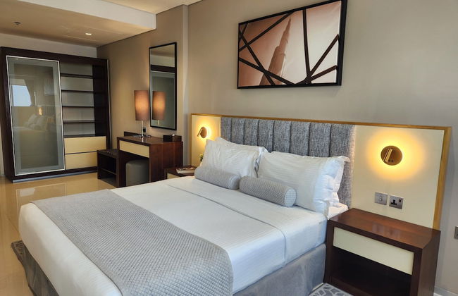 Ascott Park Place Dubai - Foto 17