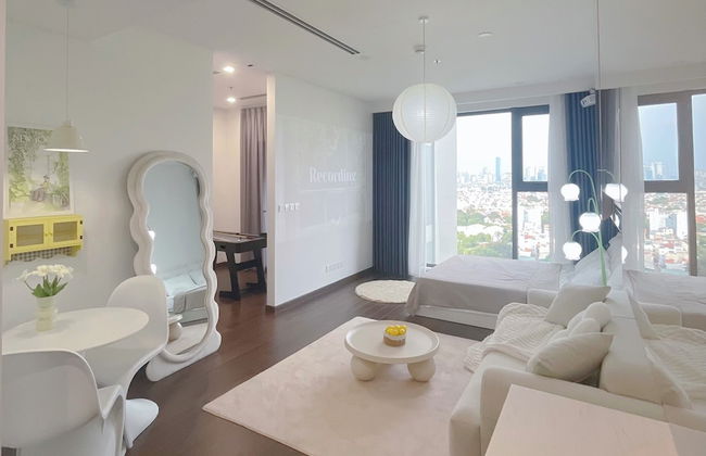 HN ETH Smart City Resident - Tay Mo - Foto 16