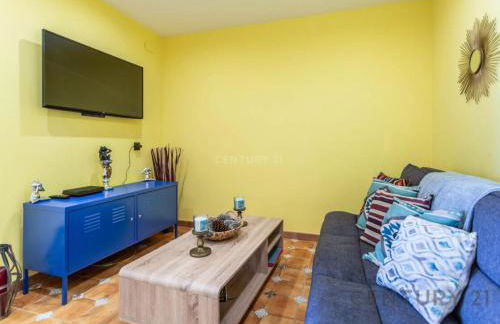 Charming Coastal Retreat - Foto 21