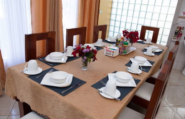 Simba Villa - Foto 26