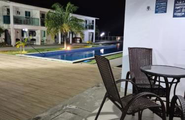 Bangalô duplex 602 - Riviera do Atlântico - Foto 66