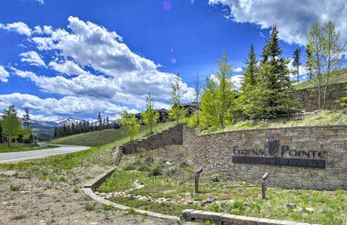 Winter Park Condo with Hot Tub and Mountain Views! - Foto 25