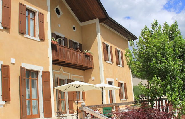 La Villa degli Orti - Foto 40