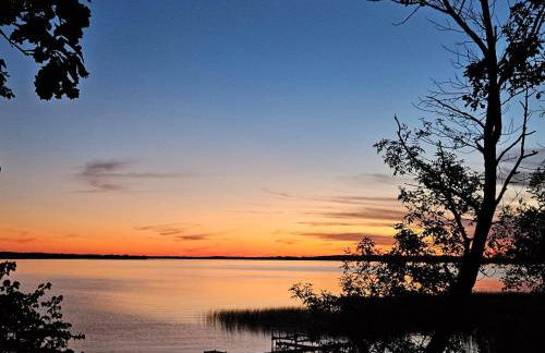Lakefront Living on West Battle Lake - Foto 43