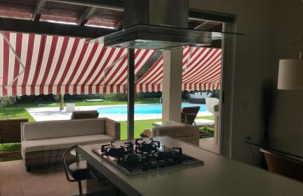 Villa Ines con piscina sud Sardegna - Foto 39