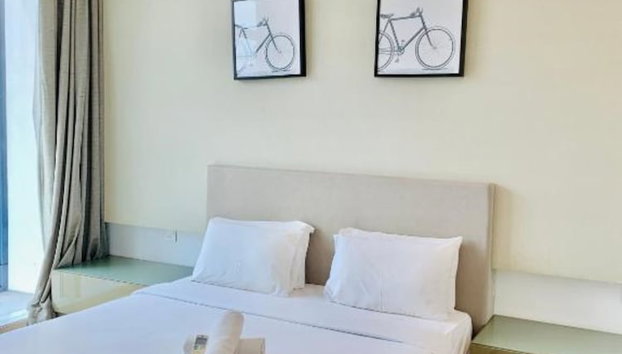 WELL-SHAPED Suites At PLATINUM KLCC - Foto 3, Quarto