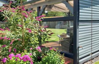 Ferienhaus Drei Birken - Foto 21