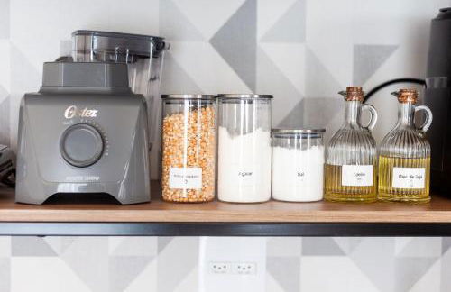 Lille Cambui Studios Luxo by Robert Stays - Foto 41