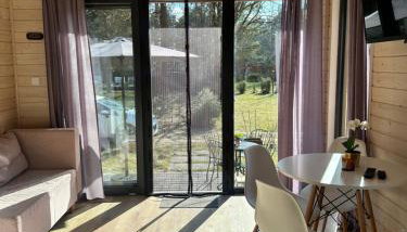 Domek letniskowy Ostróda Arizona - Foto 5