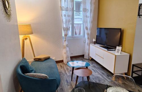 Bords de Loire hypercentre Orléans 2 personnes - Photo 8