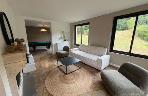 Les Vignes Rouges - Foto 5