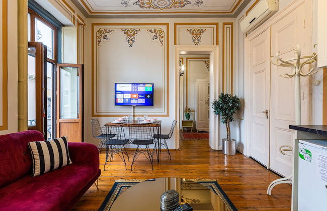 Ali Pasha Apartment - Foto 24