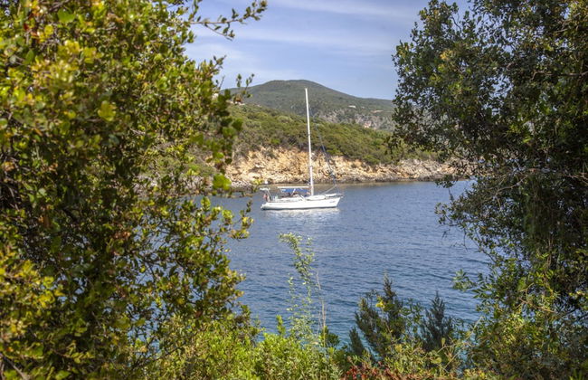 Zavia Apartment 2B - Foto 6