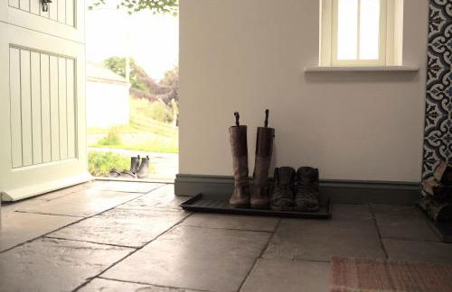 Worfe View Cottage - Foto 16