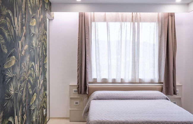 L'Oleandro Room's - Suite & Spa - Foto 15