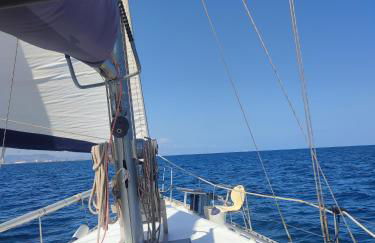 Romantic sailboat - Photo 27