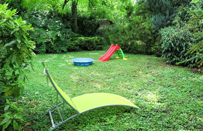 4 bedroom House in Siófok with garden and terrace - Photo 26