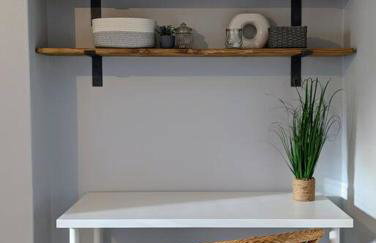 Parkview Cottage - Lovely home with cosy fireplace - Foto 15