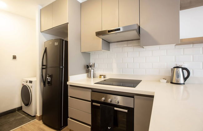 Wynwood Pedro Bustamante in Barranco - Photo 39