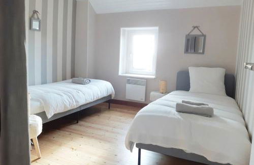 "Ty Nonod" Quiet Breton farmhouse 500m from the sea in Lampaul-Plouarzel - Foto 7