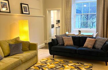 Spacious Apartment in Central Edinburgh - Foto 1