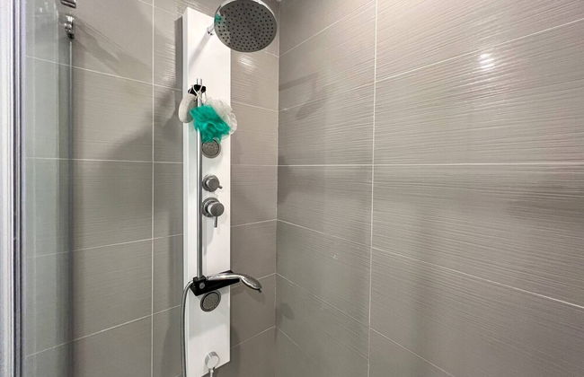 Hip Townhome With Garage Dt Mtl - Foto 20