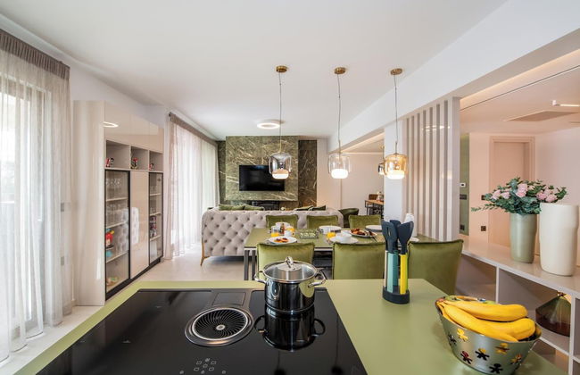 Flos Apartments - Foto 34