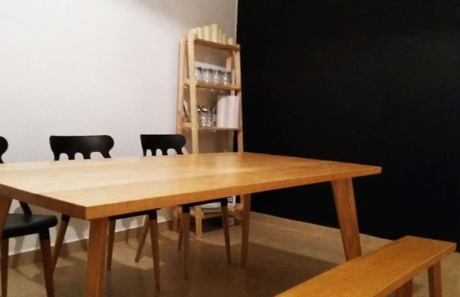 Downtown Suites - Foto 43