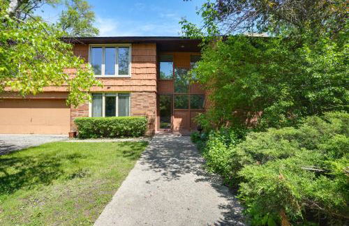 15 Mi to Downtown Minneapolis Retreat on 5 Acres - Foto 40