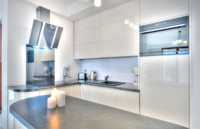 Dom & House - Apartments Sopot Kamienny Potok - Foto 38