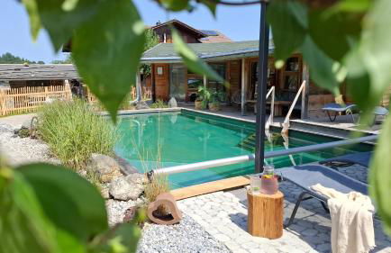 Dorfchalet - Foto 50