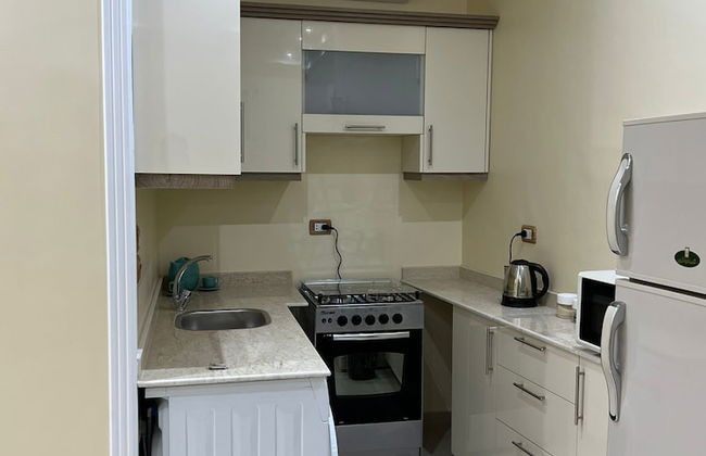 Captivating 1-bed Apartment in Egypt - Foto 9