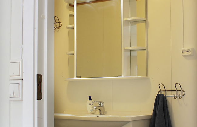 Live Lofoten Fisherman's Cabins - Foto 31