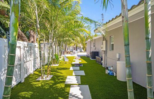 Hollywood Tropical Retreat - Foto 49