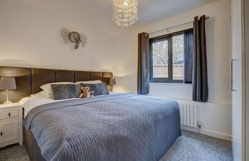 The Old Stable by Winterton Cottages - Foto 11