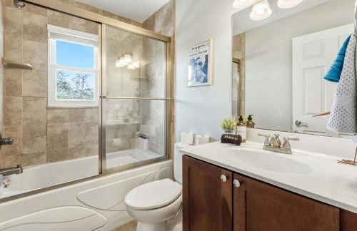 Walk to the Beach - BBQ - Patio - Play Area - Pets - Foto 25