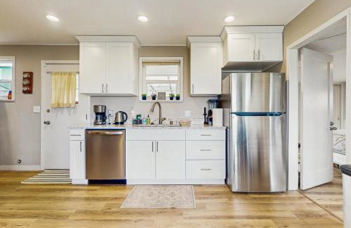 Sunsets over Sound - Foto 15