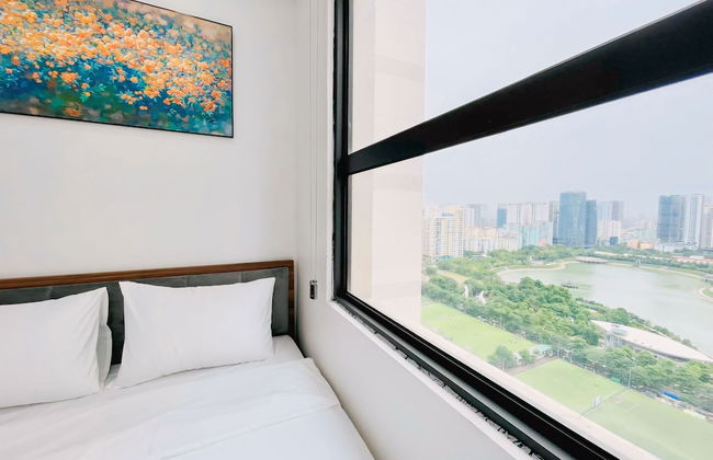 Feria Home - D'capitale Tran Duy Hung - Foto 13