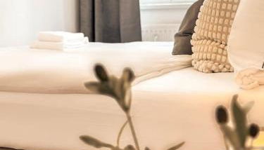 Modern eingerichtete Wohnung im Stadtzentrum Zittau kostenloser Parkplatz - Foto 5