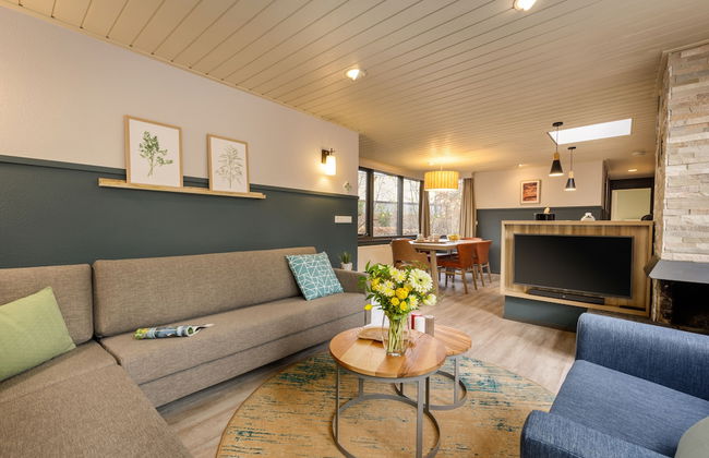 Center Parcs De Kempervennen - Foto 49