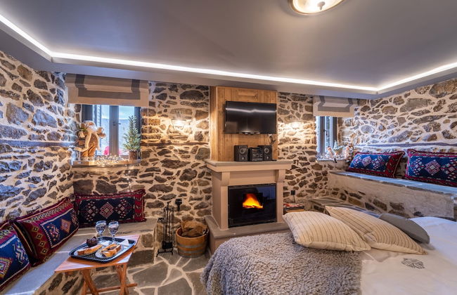 Dandy Villas Metsovo - Foto 4