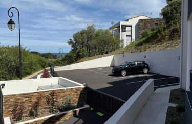 Résidence Collioure le Haut - Foto 28