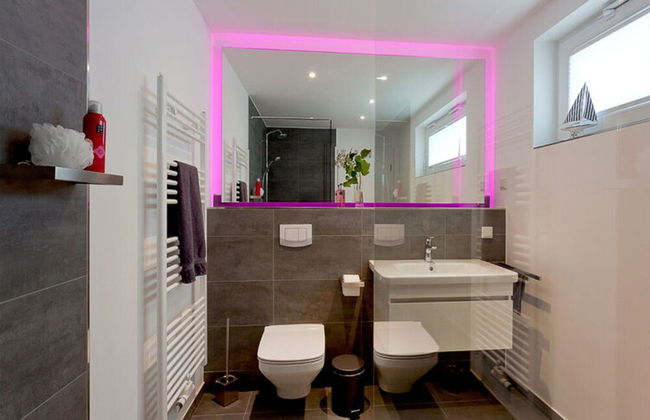 Ferienhaus am Yachthafen in Peenemuende - Foto 25