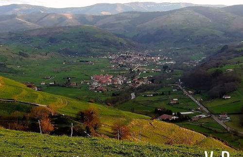 Casa Rural Juntana - Foto 12