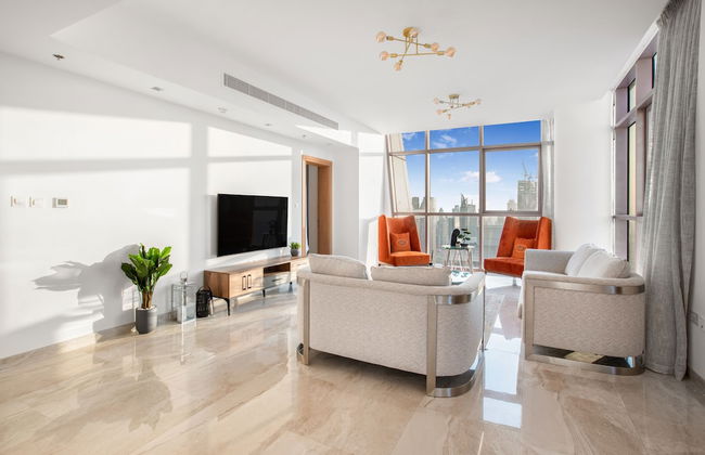 GreenFuture - A A Tower - Two beedroms - Photo 59