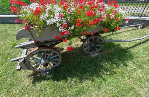 Appartamento 'Reit' - Bormio - giardino, parcheggio, Wi-fi - Photo 25