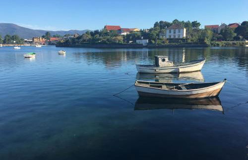 Muros sobre el puerto - Photo 34